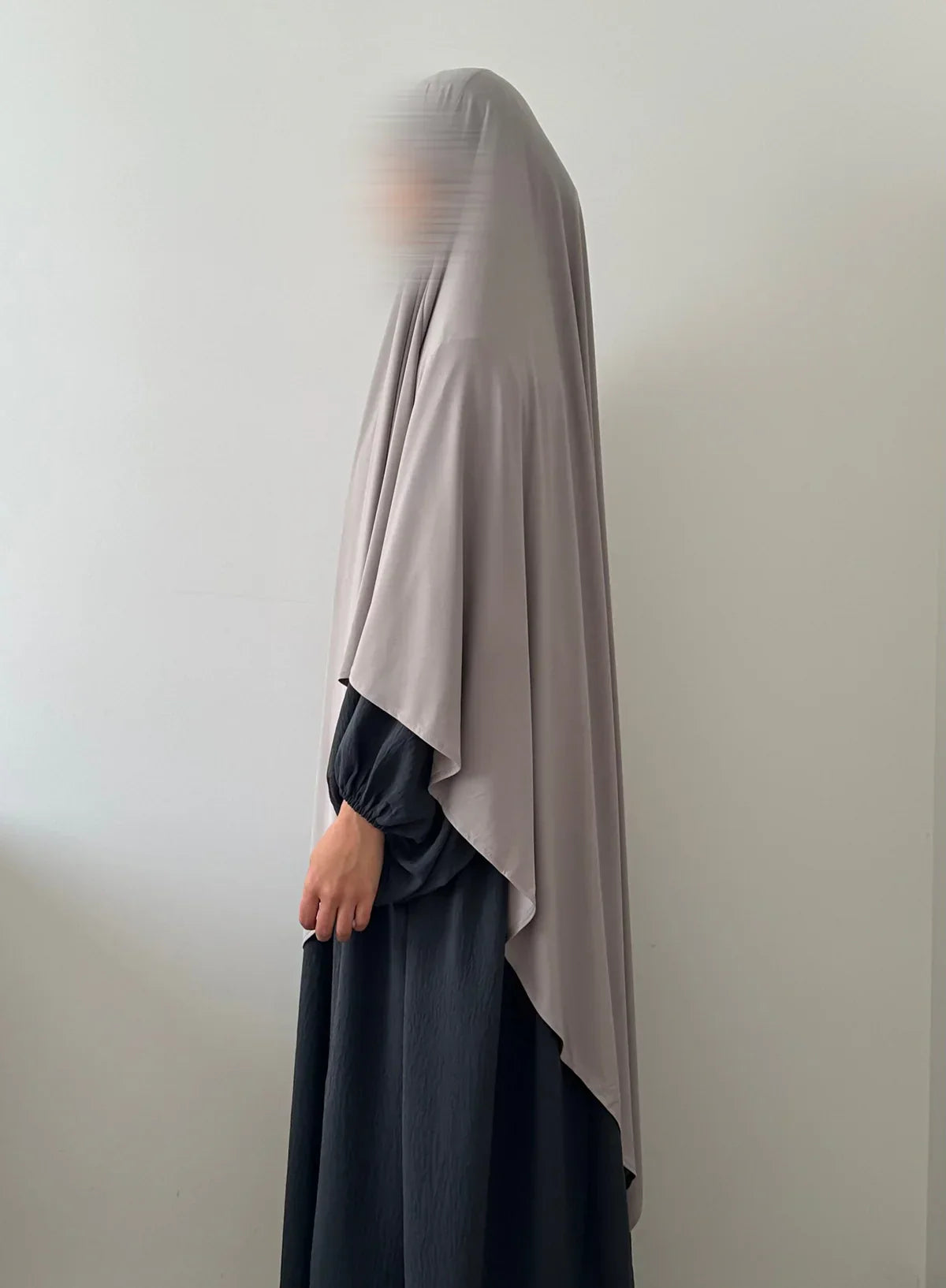 Maglia Khimar Premium Long