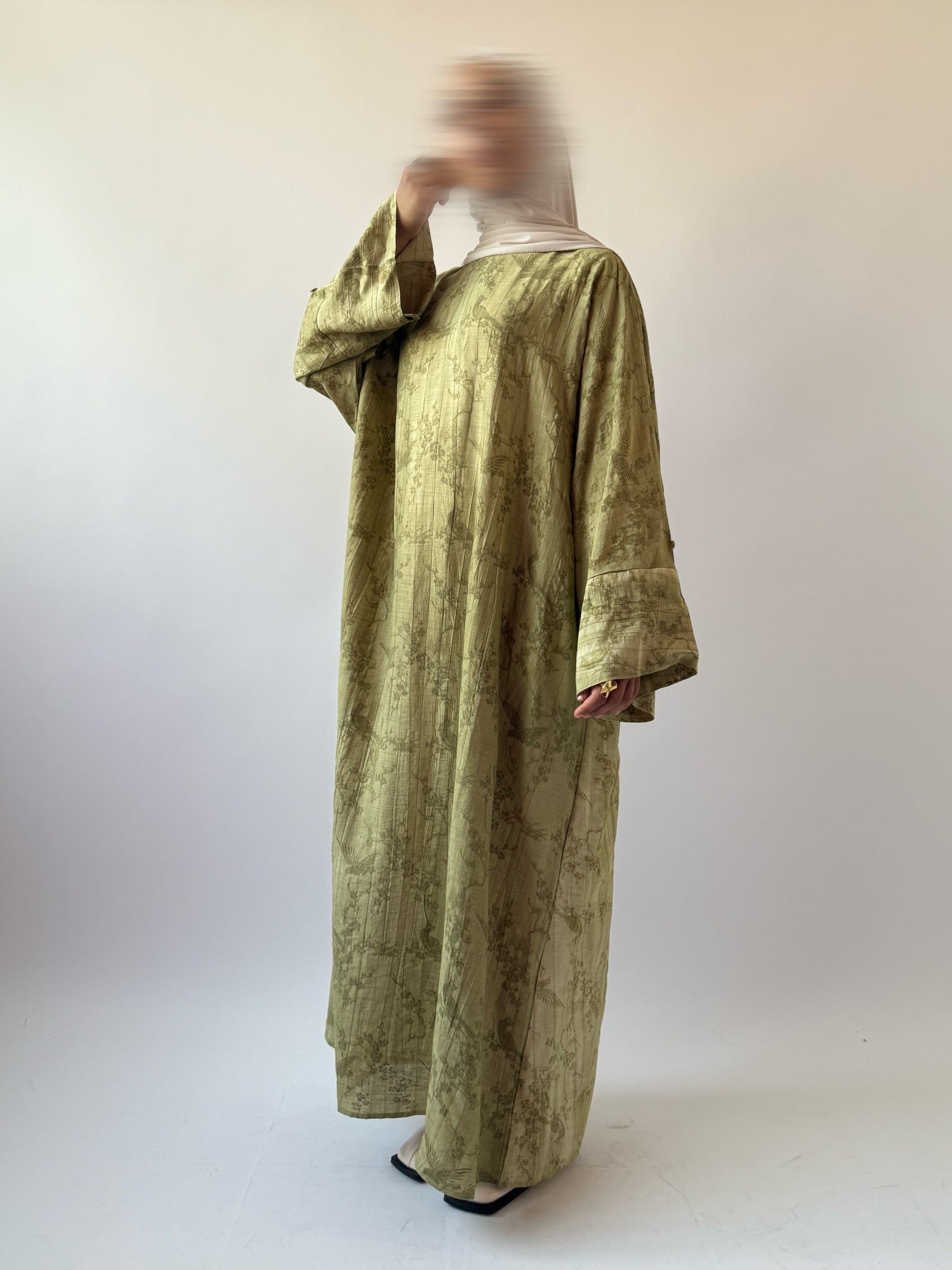 Robe Alice