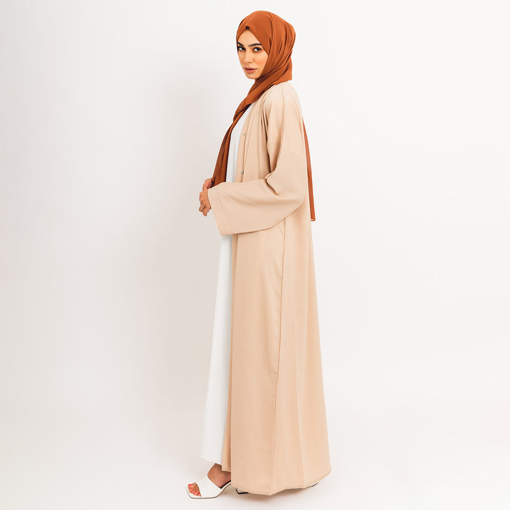 Crema abaya essenziale aperta
