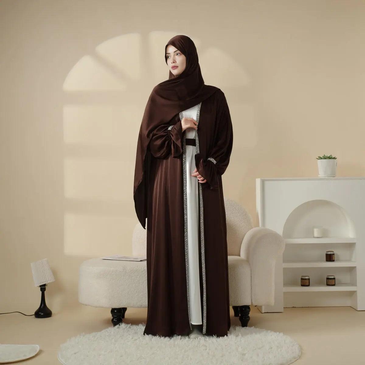 Abaya Yasmin